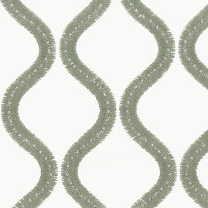 Wylie 4 Pewter by Stout Fabric