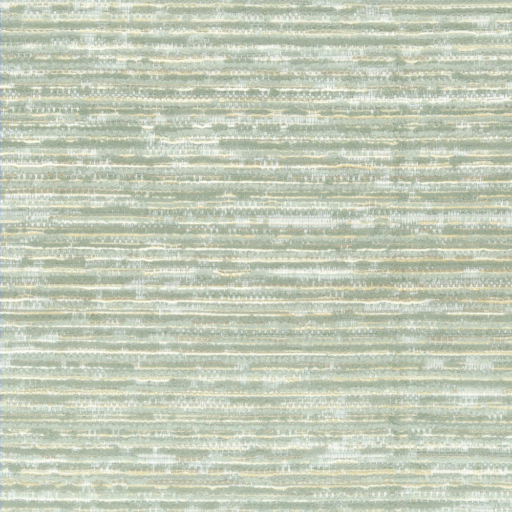 Wyndmoor 1 Seafoam by Stout Fabric Stout Fabric Wyndmoor 1 SeafoamFabric LIVING IS EASY SEASPRAY/LAGOON 50%COT 23%SVI 21%POL 6%ACR USA </p><p>Repeat: H: 0.125, V: 28.750 56 in - Fabric Carolina -