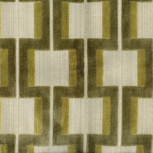 Amalia 205 Lichen by ABBEYSHEA Fabric