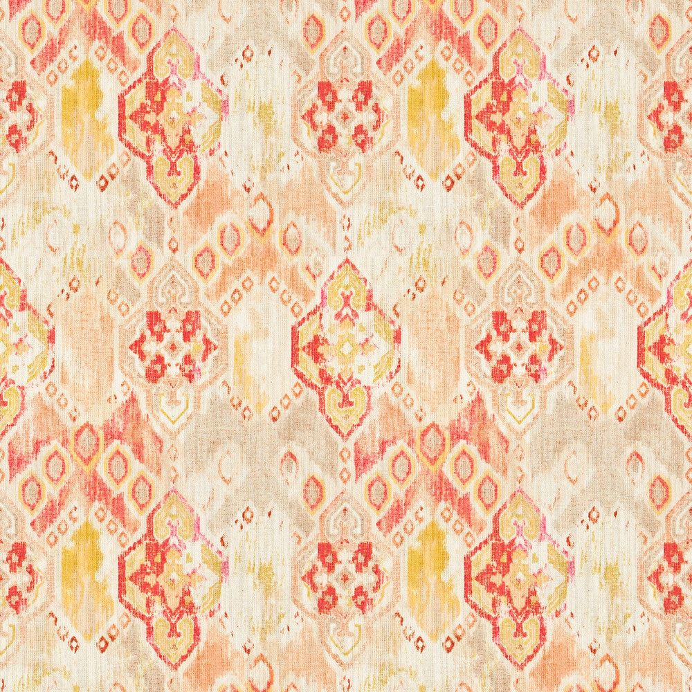 Wyoming 1 Clay by Stout Fabric RAINBOW LIBRARY MANGO/CAYENNE 75%COT 25%LIN PAKISTAN WYZENBEEK 12 000 DOUBLE RUB WEAR TEST (MEDIUM DUTY) </p><p>Repeat: 18 54 in - Fabric Carolina -