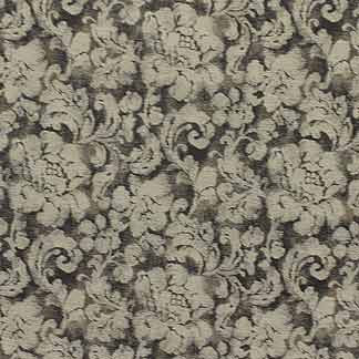Walkerville Chocolate 7835811004 by Carole Fabric Exclusive Stone Gate 88% Polyester, 12% Viscose ITALY H: 28 1/4"V, 27 1/2"H  54" Minimum (See sample for specifics) - Fabric Carolina - Carole Exclusive