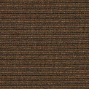 6018 Walnut Brown Tweed by Sunbrella Fabric