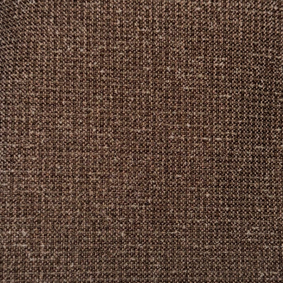 Eason Walnut by Europatex Designer Fabric