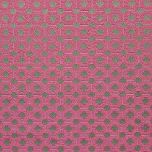 Wanna Be Fuchsia 7832811006 by Carole Fabric Exclusive