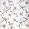 Garland Water Drops by Europatex Fabric
