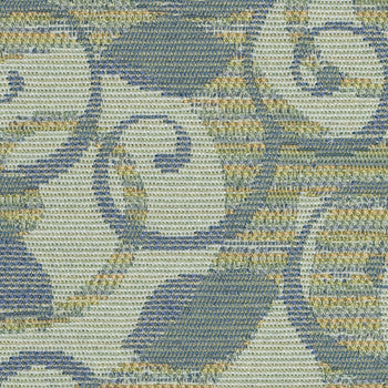 Whim Seabreeze by Crypton Fabric See sample 60% Rayon40% Polyester 50000 Horizontal: 7.25" and Vertical: 9.0" 54" - Fabric Carolina -