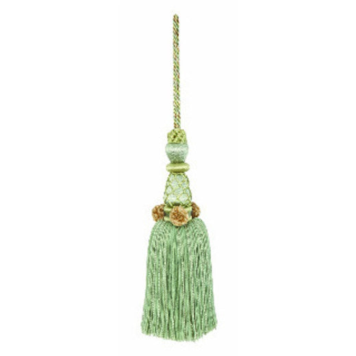 Tarbes Col. Willow by Europatex Fabric Bergamo 45% Polyester / 45% Rayon / 10% Wood China See Sample Horizontal: N/A and Vertical: N/A   - Fabric Carolina -