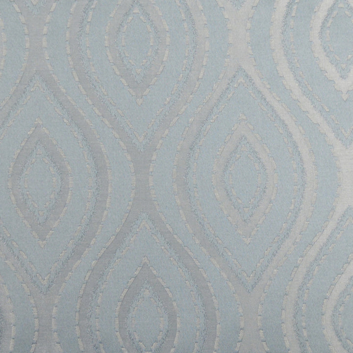 Windsor A Blue by Europatex Fabric Windsor 64% Polyester, 36% Cotton 4.52" H, 6.15" V 54.00 inches - Fabric Carolina -