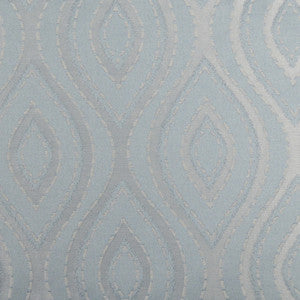 Windsor A Blue by Europatex Fabric