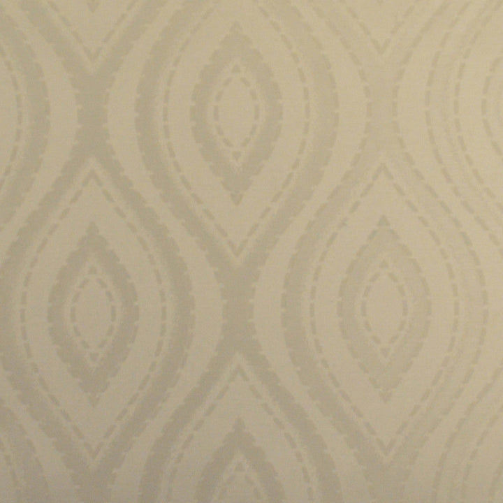 Windsor A Chalk by Europatex Designer Fabric Windsor 64% Polyester, 36% Cotton 4.52" H, 6.15" V 54.00 inches - Swanky Fabrics -