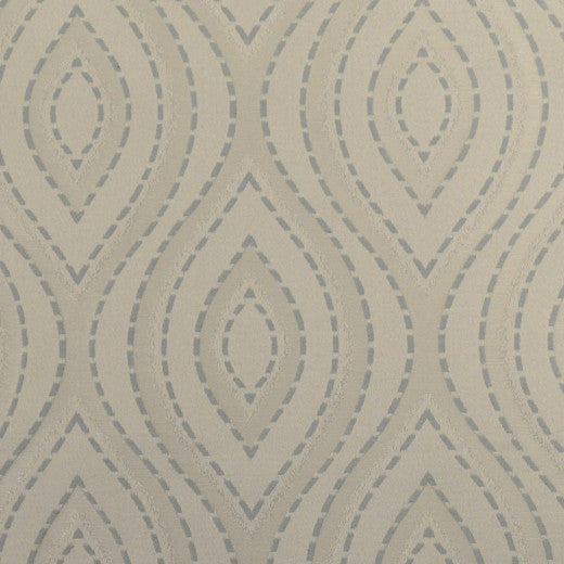 Windsor - A - Glacier by Europatex Designer Fabric Windsor 64% Polyester / 36% Cotton China See Sample Horizontal: N/A and Vertical: N/A 54.00 inches  - Swanky Fabrics -