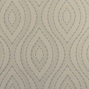 Windsor A Glacier by Europatex Fabric