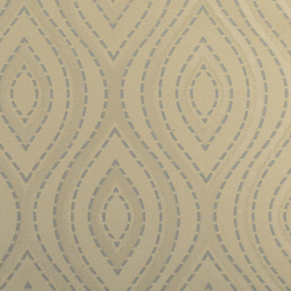 Windsor A Tempest by Europatex Designer Fabric Windsor 64% Polyester, 36% Cotton 4.52" H, 6.15" V 54.00 inches - Swanky Fabrics -