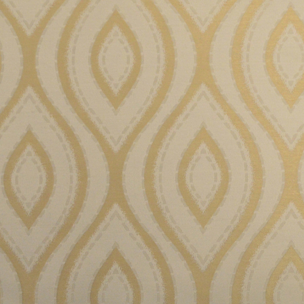 Windsor A Wicker by Europatex Designer Fabric Windsor 64% Polyester, 36% Cotton 4.52" H, 6.15" V 54.00 inches - Swanky Fabrics -
