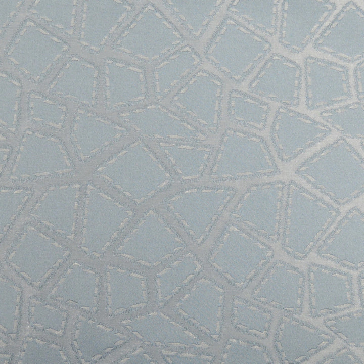 Windsor B Blue by Europatex Fabric Windsor 64% Polyester, 36% Cotton 4.52" H, 4.62" V 54.00 inches - Fabric Carolina -