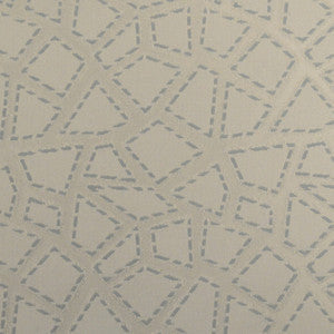 Windsor B Glacier by Europatex Fabric
