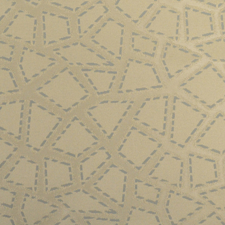 Windsor B Tempest by Europatex Designer Fabric Windsor 64% Polyester, 36% Cotton 4.52" H, 4.62" V 54.00 inches - Swanky Fabrics -