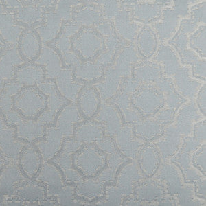 Windsor C Blue by Europatex Fabric