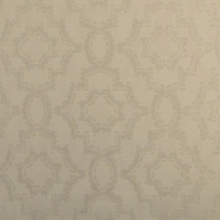 Windsor C Chalk by Europatex Fabric Windsor 64% Polyester, 36% Cotton 4.52" H, 4.42" V 54.00 inches - Fabric Carolina -