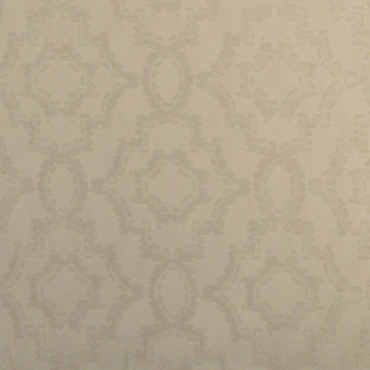 Windsor - C - Chalk by Europatex Designer Fabric Windsor 64% Polyester / 36% Cotton China See Sample Horizontal: N/A and Vertical: N/A 54.00 inches  - Swanky Fabrics -