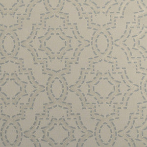 Windsor C Glacier by Europatex Fabric