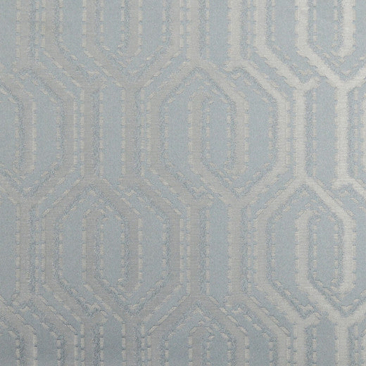 Windsor - D - Blue by Europatex Designer Fabric Windsor 64% Polyester / 36% Cotton China See Sample Horizontal: N/A and Vertical: N/A 54.00 inches  - Swanky Fabrics -