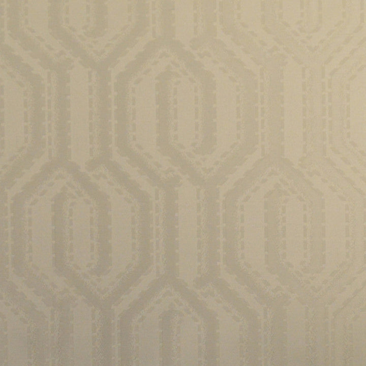 Windsor D Chalk by Europatex Designer Fabric Windsor 64% Polyester, 36% Cotton 4.52" H, 5" V 54.00 inches - Swanky Fabrics -