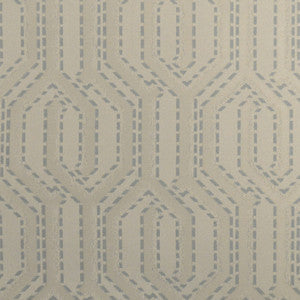 Windsor D Glacier by Europatex Fabric