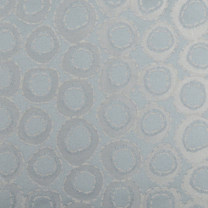 Windsor E Blue by Europatex Fabric Windsor 64% Polyester, 36% Cotton 4.52" H, 4.62" V 54.00 inches - Fabric Carolina -