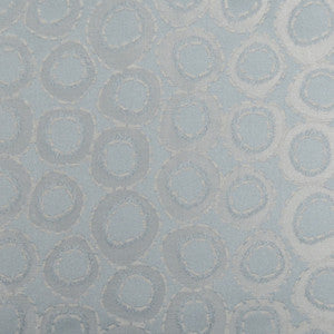 Windsor E Blue by Europatex Fabric
