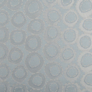 Windsor E Blue by Europatex Fabric