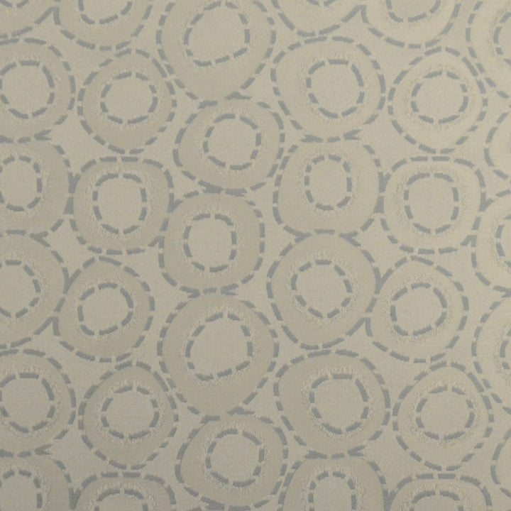 Windsor E Glacier by Europatex Fabric Windsor 64% Polyester, 36% Cotton 4.52" H, 4.62" V 54.00 inches - Fabric Carolina -