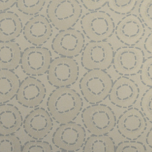 Windsor - E - Glacier by Europatex Designer Fabric Windsor 64% Polyester / 36% Cotton China See Sample Horizontal: N/A and Vertical: N/A 54.00 inches  - Swanky Fabrics -