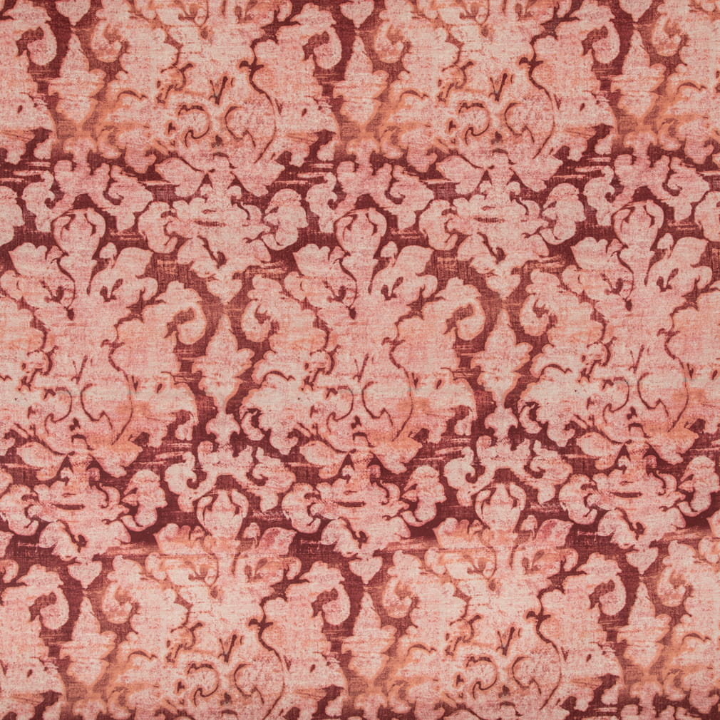 Windsor Hibiscus A1222-03 by 29 Park Designer Fabric