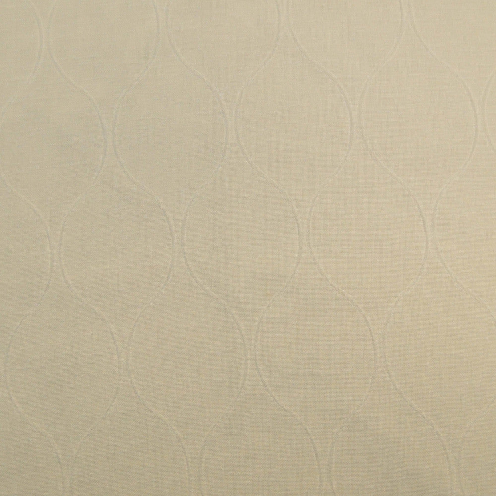 Coastal Wineglass Stone by Europatex Fabric Coastal 100% Polyester 0.00" 122.00 inches - Fabric Carolina -