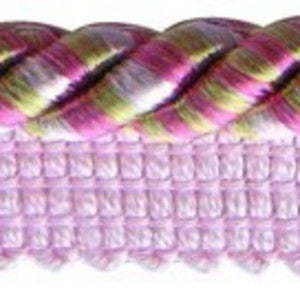Winnie Fuchsia by Europatex Fabric