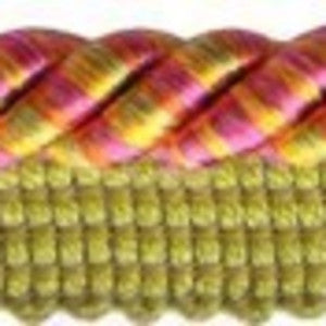Winnie Col. Lime Twist by Europatex Fabric