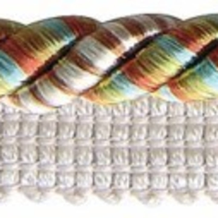 Winnie Water Drops by Europatex Fabric Club House 100% Polyester 0.38 inches - Fabric Carolina -