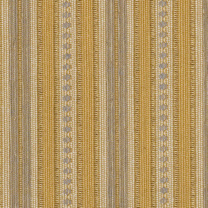 Wisdom Brass 1004881 by Crypton Fabric