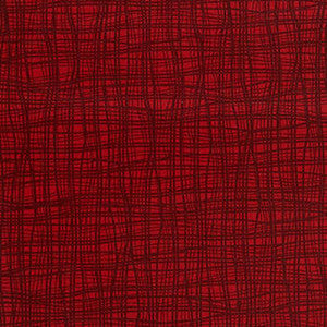 Wonder Cherry by Nassimi Fabric