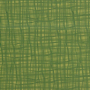 Wonder Leaf by Nassimi Fabric