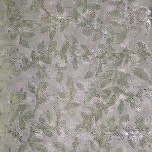 Wonderland Off White by Europatex Fabric