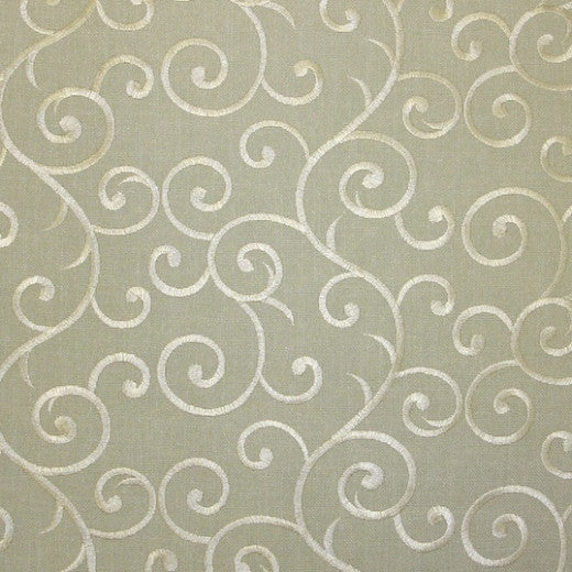 World Class Linen Embroidered - 24762 MF 502 by Europatex Fabric Marble 70% Linen / 30% Polyester China See Sample Horizontal: N/A and Vertical: N/A 55.00 inches  - Fabric Carolina -