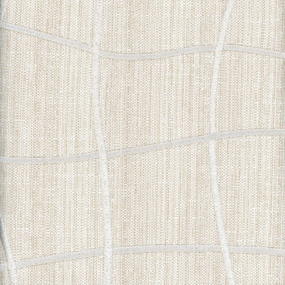 Wyndam Bisque by Heritage Fabric - USA or Imported Horizontal: and Vertical: - Fabric Carolina -