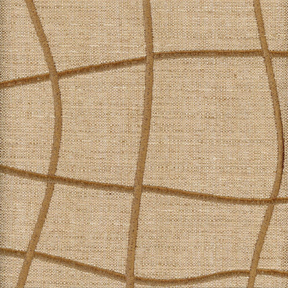 Wyndam Butterscotch by Heritage Fabric - USA or Imported Horizontal: and Vertical: - Fabric Carolina -