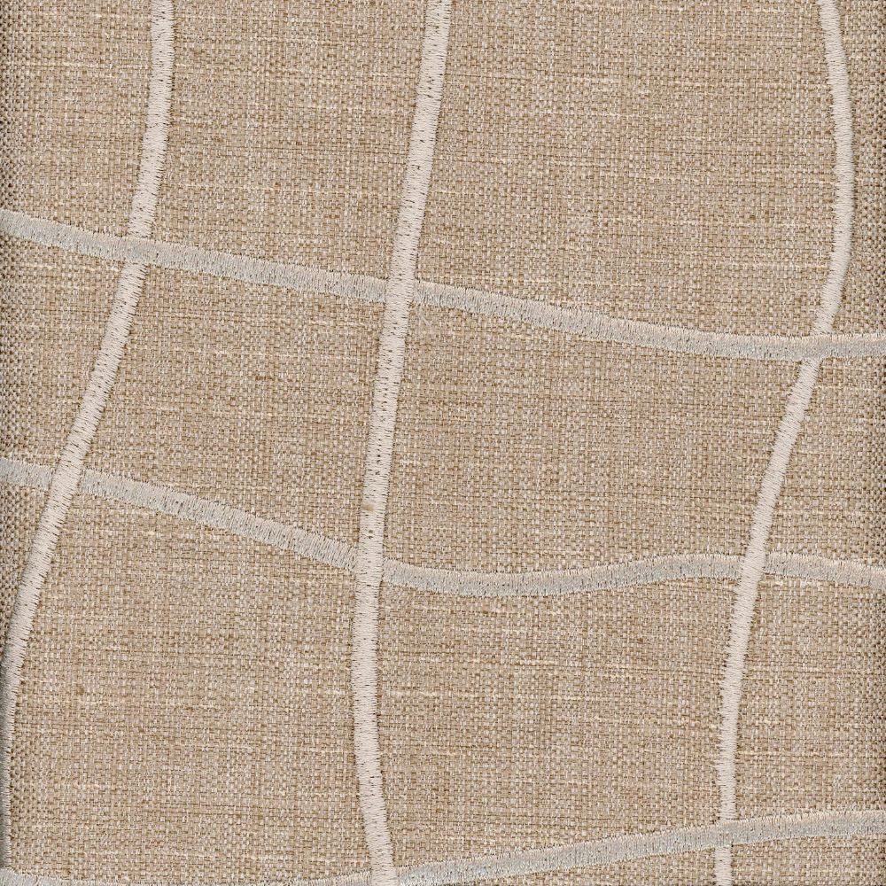 Wyndam Flaxen by Heritage Fabric - USA or Imported Horizontal: and Vertical: - Fabric Carolina -