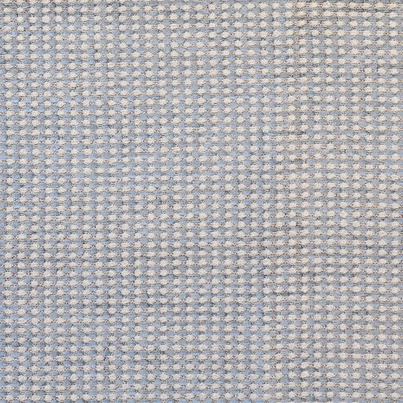 Xanadu (New) # 272 Wedgewood Blue by Maxwell Fabric 39% RAYON/32% POLYESTER
29% COTTON USA See sample </p><p>Repeat: Horizontal: and Vertical: 52" - Fabric Carolina -