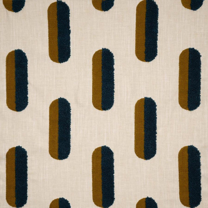 Ximena # 306 Amberjack by Maxwell Designer Fabric Color Theory-Vol.Viii Rosemary 45% ACRYLIC
38% COTTON
14% POLYESTER
3% LINEN EMB. - 100% ACRYLIC INDIA V-6.5" H-7.5" 54"EMB.52" - Swanky Fabrics -