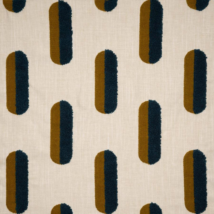Ximena # 306 Amberjack by Maxwell Fabric Color Theory-Vol.Viii Rosemary 45% ACRYLIC
38% COTTON
14% POLYESTER
3% LINEN EMB. - 100% ACRYLIC INDIA V-6.5" H-7.5" 54"EMB.52" - Fabric Carolina -