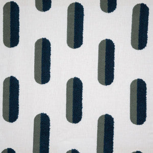 Ximena # 329 Juniper by Maxwell Fabric